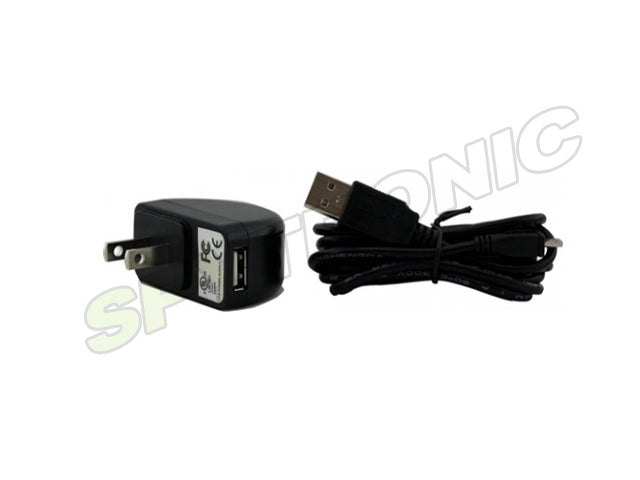 Wall Charger for Javelin and Dart GPS