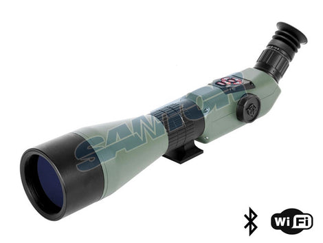 HD Smart X-Spotter Scope