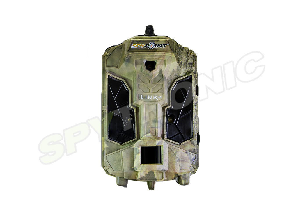 4G Hunting Camera