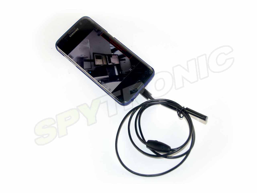 Android Borescope