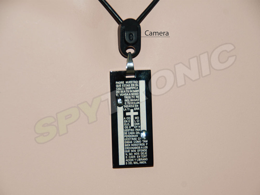 Lawmate, CM-NL10 Hidden Camera in a Necklace