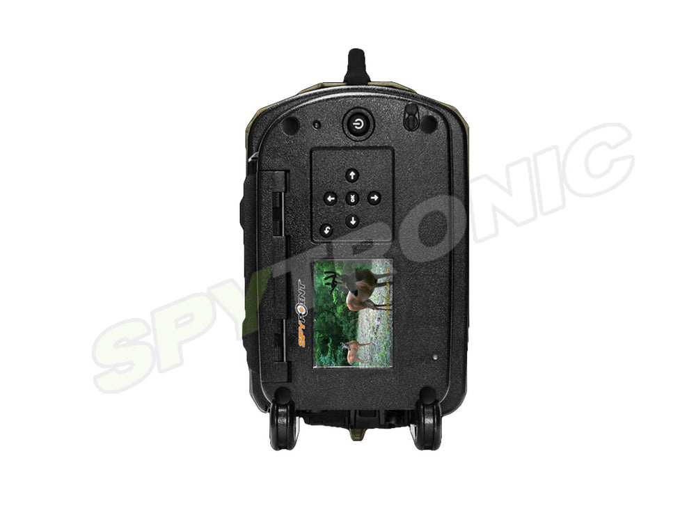 4G Hunting Camera