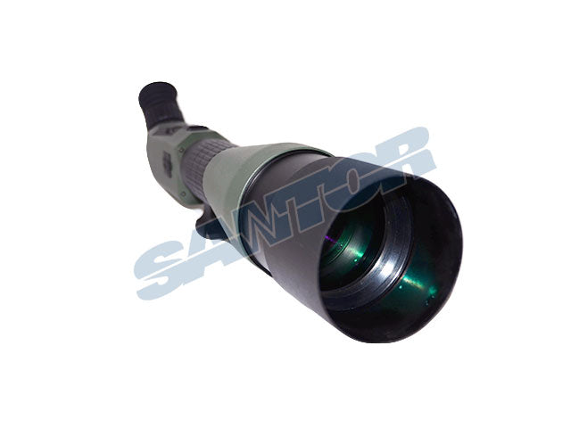 HD Smart X-Spotter Scope