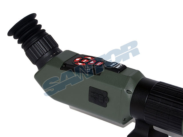 HD Smart X-Spotter Scope