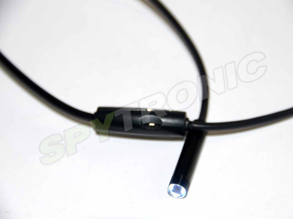 Android Borescope