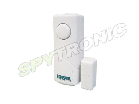 Mini door entry alarm