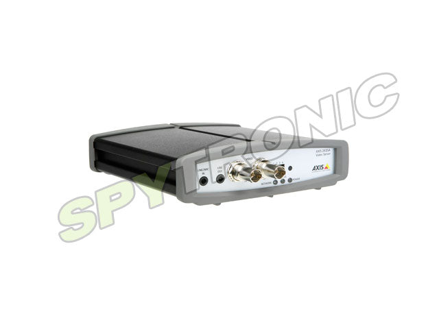 Video Encoder, 1 Channel