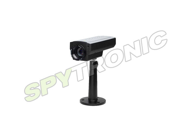 Day-Night IP surveillance camera