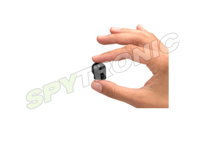 Mini IP recording camera