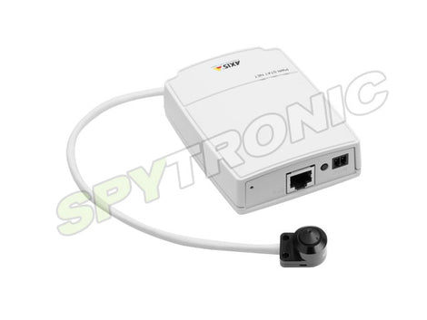 Mini IP recording camera