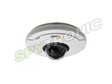 PTZ Dome HD Day-Night IP Surveillance camera