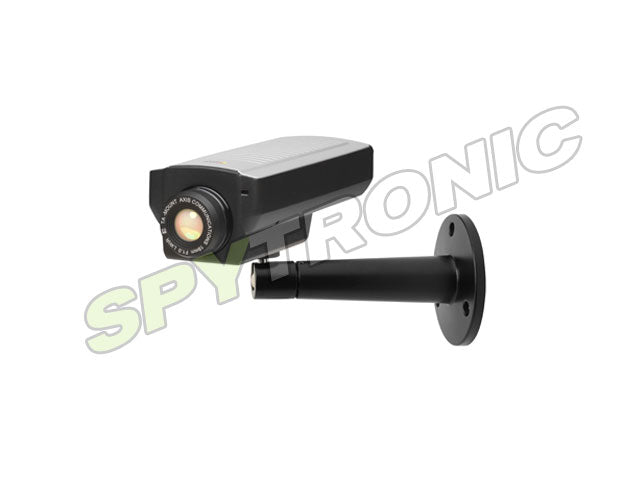 Thermal IP Surveillance Camera