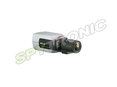 Bosch colour surveillance camera Day-Night IP