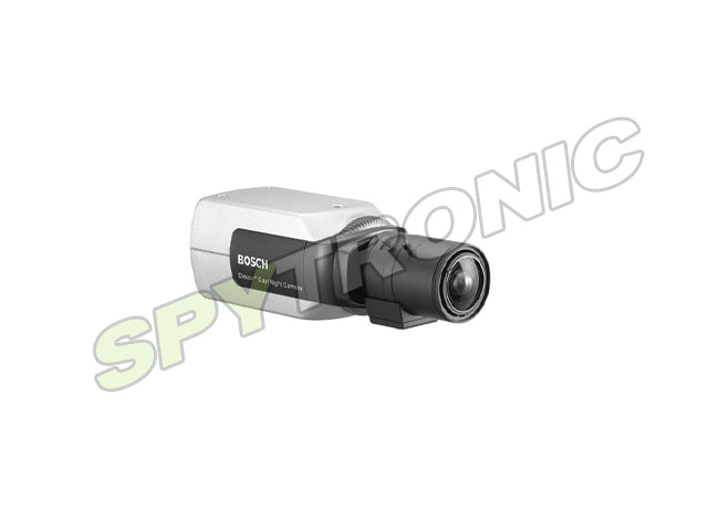 Bosch colour surveillance day-night camera