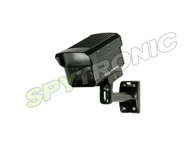 Advanced level infrared surveillance camera