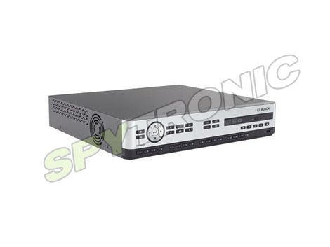 Digital Video Recorder Bosch, 8 Video Inputs