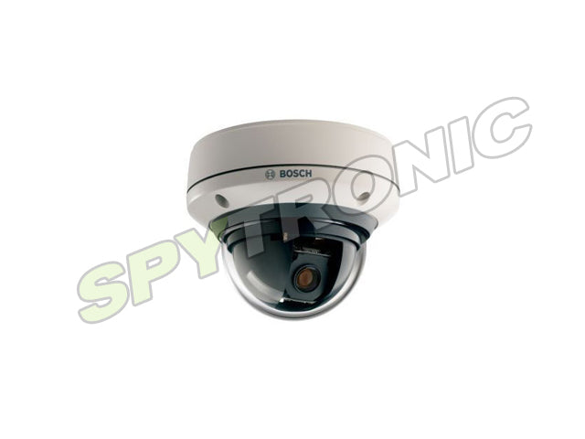 Bosch camera (mini speed dome camera 360, anti-vandal)