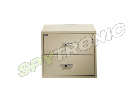 Lateral Filing Cabinet