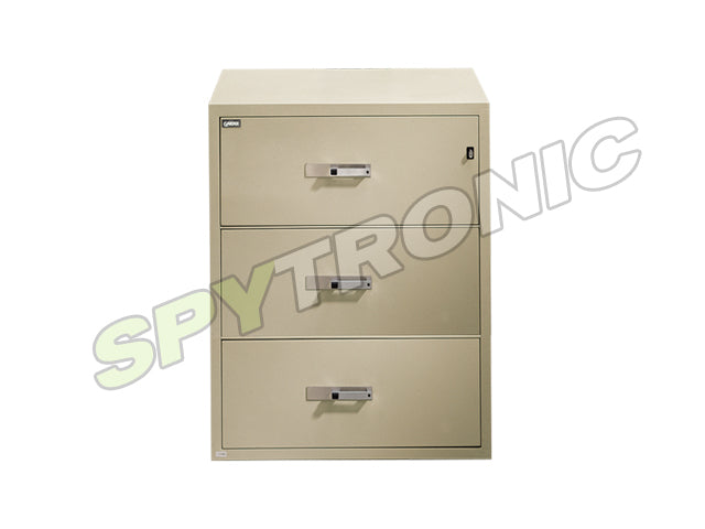 Lateral Filing Cabinet