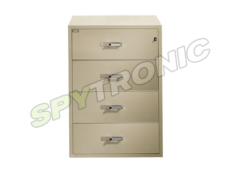 Lateral Filing Cabinet