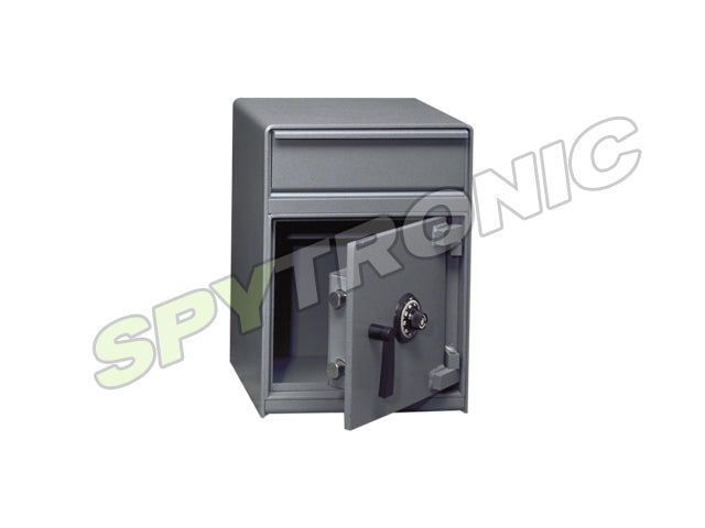 Front Loading Depositary Safe