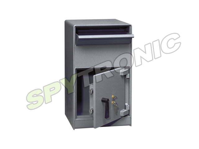 Front Loading Depositary Safe