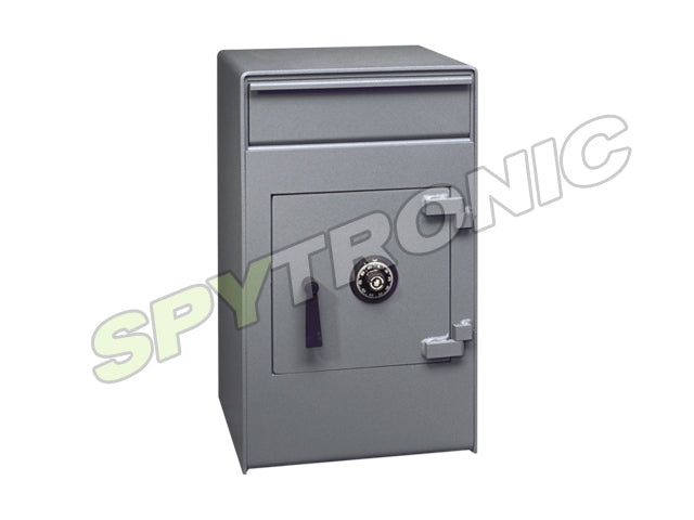 Front Loading Depositary Safe