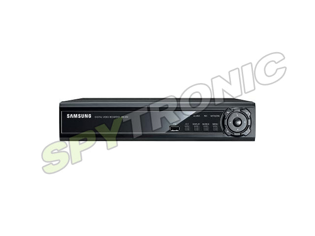 Digital Video Recorder Samsung, 4 channels