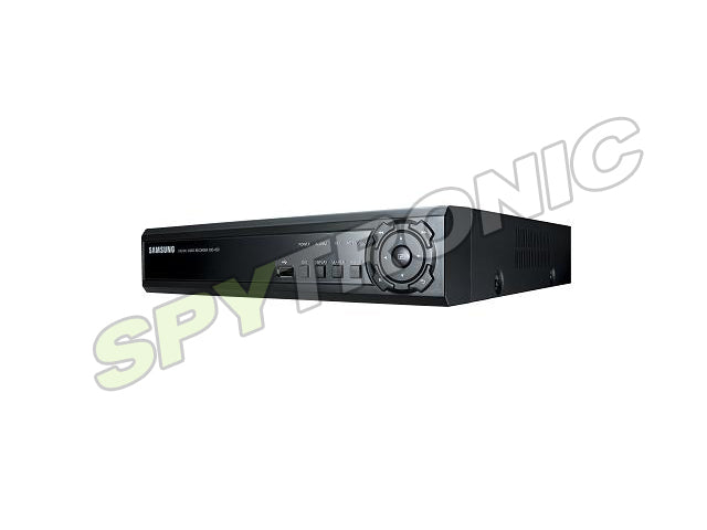 Digital Video Recorder Samsung, 4 channels