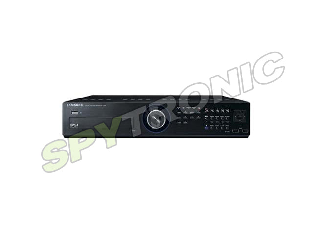 Digital Video Recorder Samsung, 8 channels