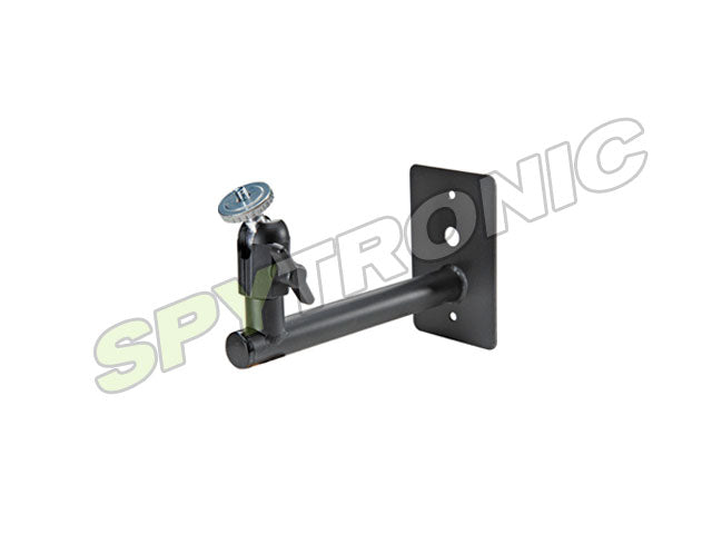 L-shaped Wall Mount for CCTV Camera