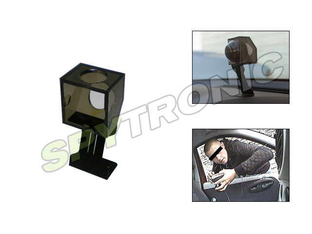 Mount for Vehicules, for SPT-CAP-006