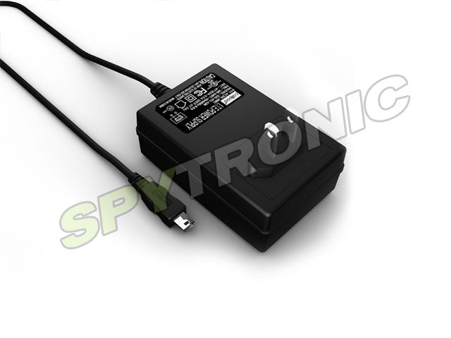 USB power supply for SPT-DSA-010