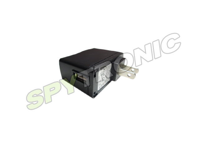 Wall USB charger - power supply for SPT-CAP-006