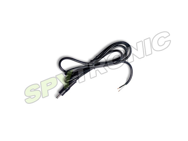 Hardwiring cable, direct supply, for GPS Entourage PS