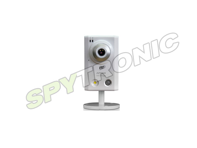 IP Megapixel surveillance camera