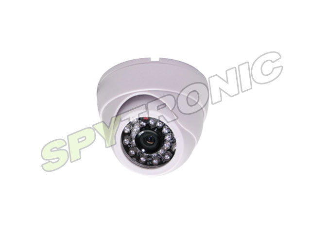 Infrared colour surveillance camera