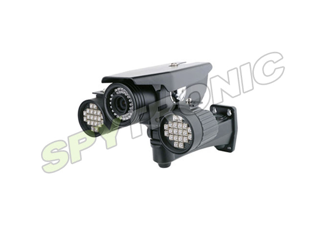 Surveillance Camera, Infrared WDR (outdoor)