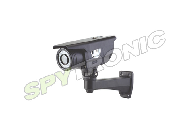 Colour Surveillance Camera, Infrared WDR (outdoor)