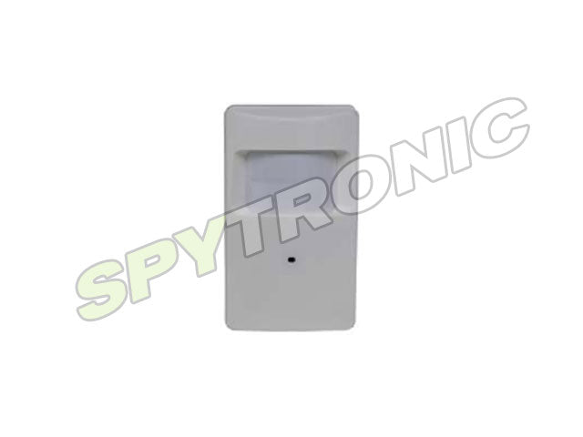 Hidden camera, colour (Motion Sensor)