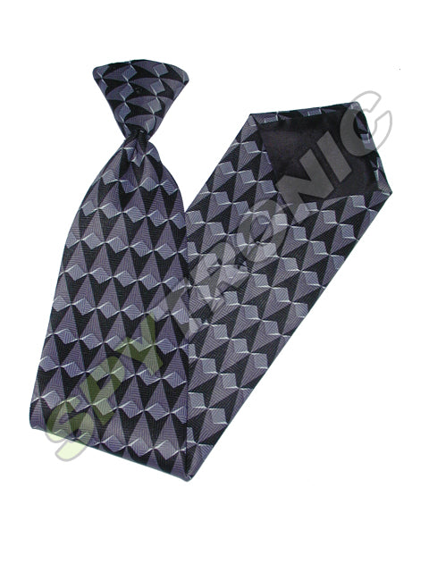 Wireless hidden camera, colour with audio (Necktie)