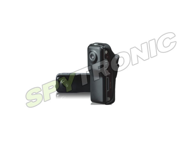 Mini video recording camera