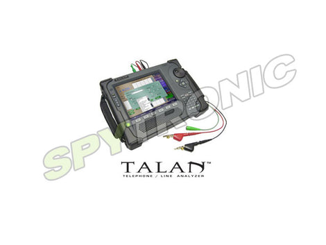 The TALAN (Professional detection package)