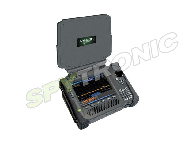 OSCOR Green Spectrum Analyzer (professional system)