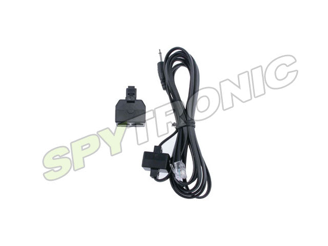 Home Telephone Recording Device - Adapter