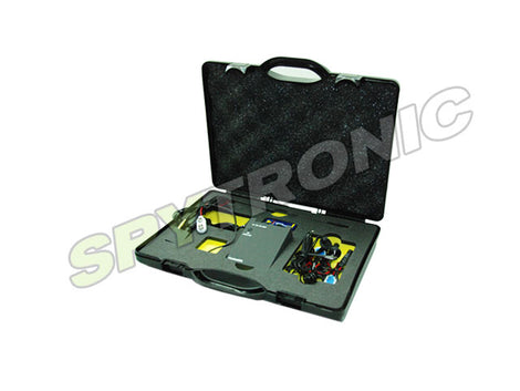 Professional Modular Transmitter and Receiver Set