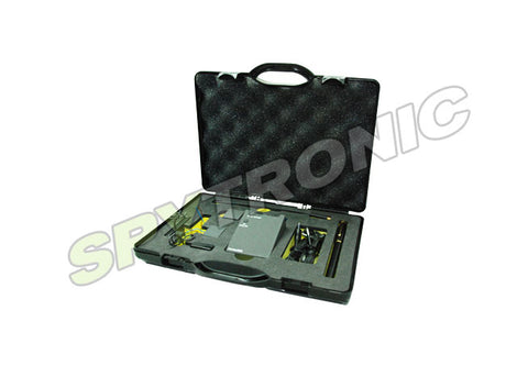 Professional 5 Audio Transmitter Set