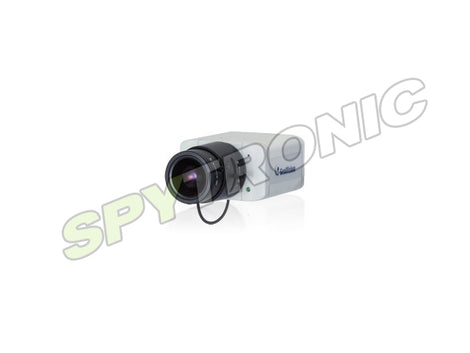 GEO Colour surveillance IP camera 1.3 M pixels