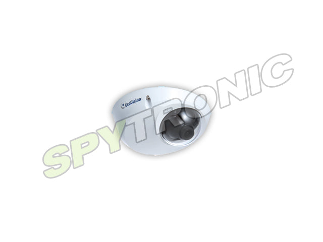 GEO Colour surveillance IP Fixed Dome camera 1.3 MP