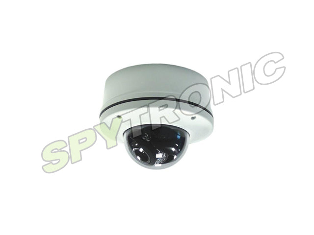 GeoVision surveillance IP Anti-Vandalism Dome camera